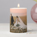 Search for pillar candles Minimal