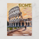 Search for rome postcards Beautiful architecture landscape
