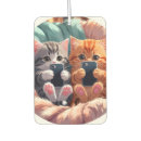 Search for funny car air fresheners Selfie