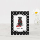 Search for dog trainer cards Cute