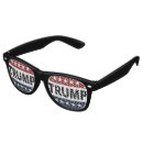 Search for vote sunglasses President