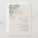 Search for bride and groom invitations Floral