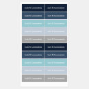 Search for school labels Waterproof