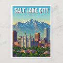Search for salt lake city postcards Souvenir