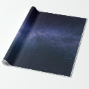 Search for starry night wrapping paper Cosmos