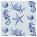 Search for crab fabric Sea