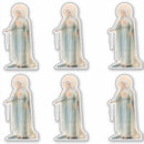 Search for rosary stickers Madonna