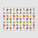 Search for fruit tissue paper Bananas