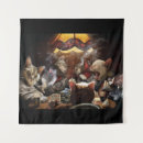 Search for funny tapestries Cat