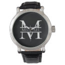 Search for monogram watches Business
