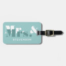 Search for mr and mrs travel accessories Newlyweds