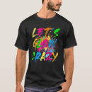 Search for glow party tshirts Rave