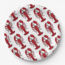 Search for seafood boil plates Lobster bake