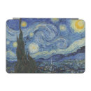 Search for vincent van gogh ipad cases Landscape