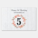 Search for happy birthday outdoor signs Chic