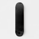 Search for blank skateboards Black
