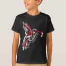 Search for breast cancer kids tshirts Cervical cancer awareness month