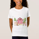 Search for farm animal birthday tshirts Tractor