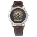 Search for bigfoot watches Humor