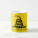 Search for dont tread on me mugs Liberty