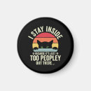 Search for its too peopley outside Introvert