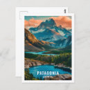 Search for patagonia postcards Travel