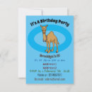 Search for camel baby invitations Funny