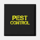 Search for pest control magnets Exterminator