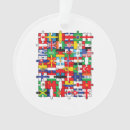 Search for world countries ornaments Travel