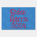 Search for joe biden outdoor signs Election