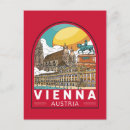 Search for austria postcards Popular city destination