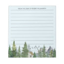 Search for cabin gifts Trees