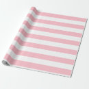 Search for pink stripes wrapping paper Elegant