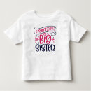 Search for big sister toddler tshirts for kids