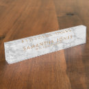 Search for marble name plates Interior designer