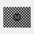 Search for polka dots doormats Spots