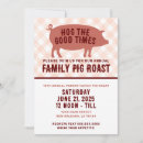 Search for pig invitations Hog roast
