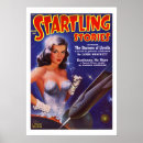 Search for pulp posters Magazine