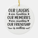 Search for friendship ornaments Best friends forever