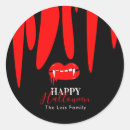 Search for treat bag stickers Halloween