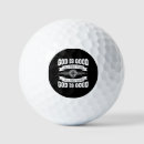 Search for christian golf balls God