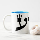 Search for hebrew mugs Yeshua