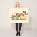 Search for lilo stitch blankets Officially licensed