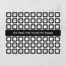 Search for appointment reminder postcards Optometrist
