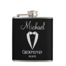 Search for groomsmen flasks Minimal
