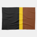 Search for black and brown kitchen towels Modern
