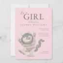 Search for wild things invitations Children's book