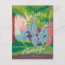 Search for puerto rico postcards Vintage