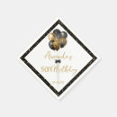 Search for black and gold napkins Stylish