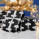Search for white elephant wrapping paper Safari